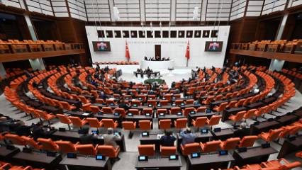 Vergi düzenlemelerinde yeni dönem: Kanun teklifi komisyondan geçti