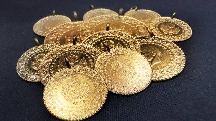 Altın güne nasıl başladı? 25 Kasım 2025 güncel altın fiyatları