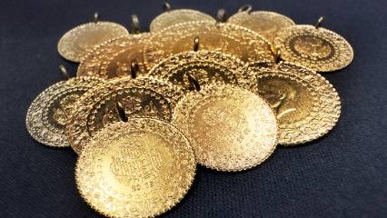 Altın güne nasıl başladı? 27 Aralık 2025 güncel altın fiyatları