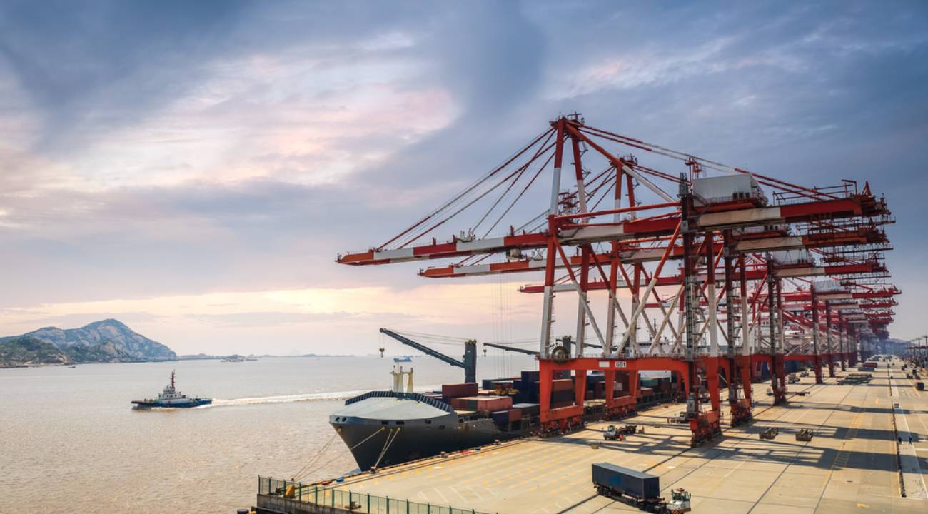 Dış ticaret açığı verileri açıklandı