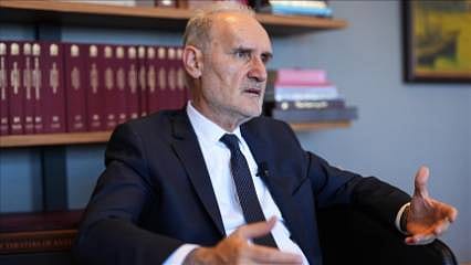 İTO Başkanı Avdagiç’ten 2026 enflasyon hedefine yönelik değerlendirme
