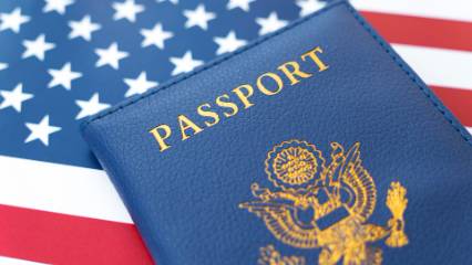 ABD vize bekleme sürelerini güncelledi: Ankara Büyükelçisi'nden mesaj var