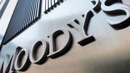 Moody’s’ten Türkiye ekonomisine ilişkin tahminler