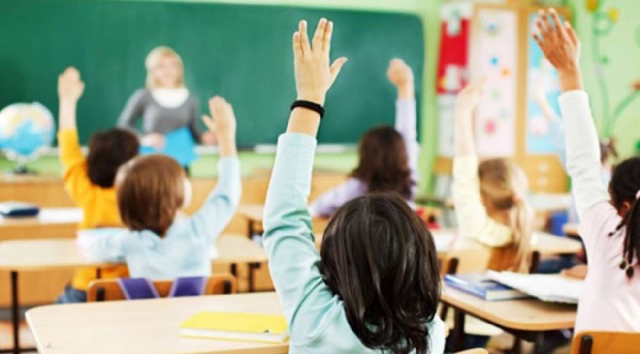 Öğrenci başına eğitim harcaması 100 bini geçti