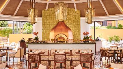 Sürdürülebilir gastronomi modeli ile 10 bin yerli üreticiye destek