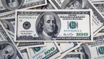 Dolar/TL güne nasıl başladı? 21 Ekim 2025