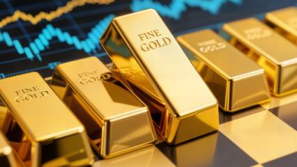 Altın güne nasıl başladı? 20 Aralık 2025 güncel altın fiyatları