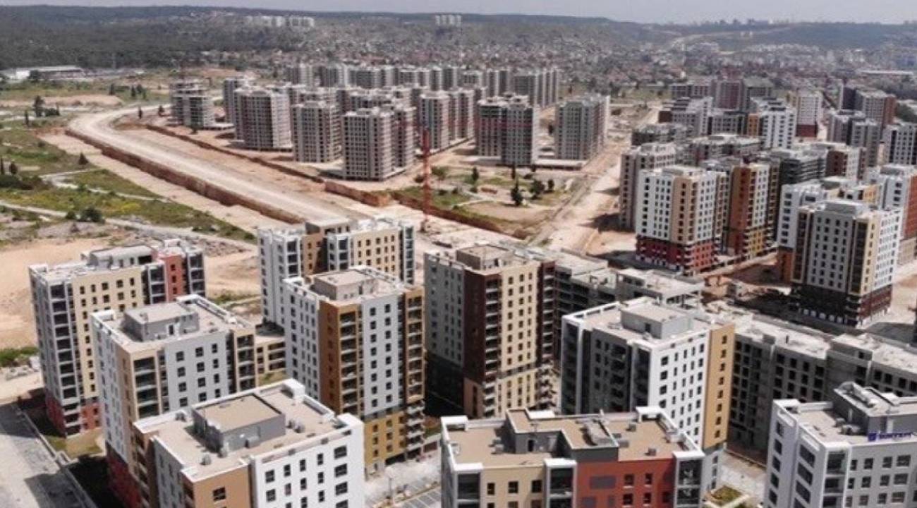 Ankara'da TOKİ evleri nerelere, hangi ilçelere yapılacak? (500 bin konut projesi)