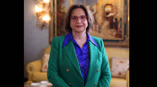 Rekabetin yeni rotaları konuşulacak