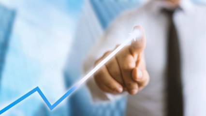 TÜİK açıkladı: Yılın 3. çeyreğine ilişkin büyüme rakamları belli oldu