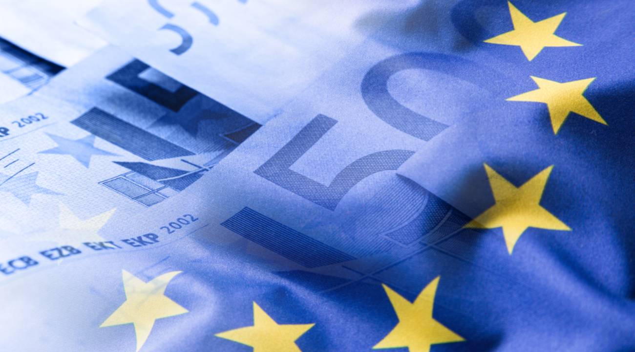 Euro Bölgesi ekonomisi üçüncü çeyrekte ılımlı bir artış kaydetti