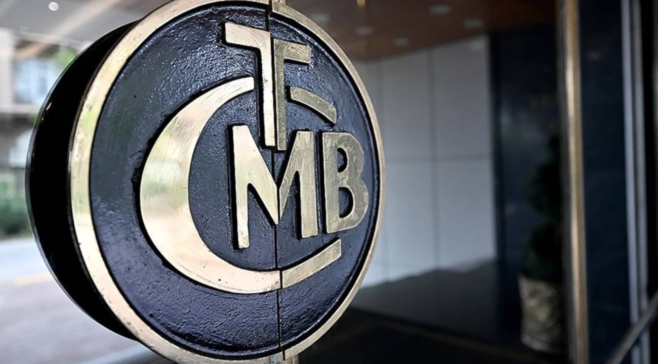 Merkez Bankası rezervleri düştü