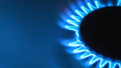 2026 yılı doğal gaz dağıtımında bağlantı ve hizmet bedellerinin üst sınırları belli oldu