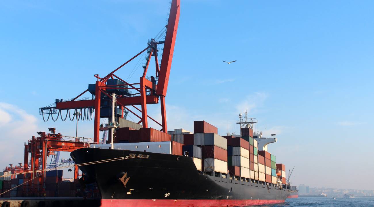 Veriler açıklandı: Dış ticaret açığı ekim ayında arttı