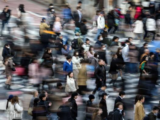 TÜİK açıkladı: Kasım ayı işsizlik rakamları belli oldu