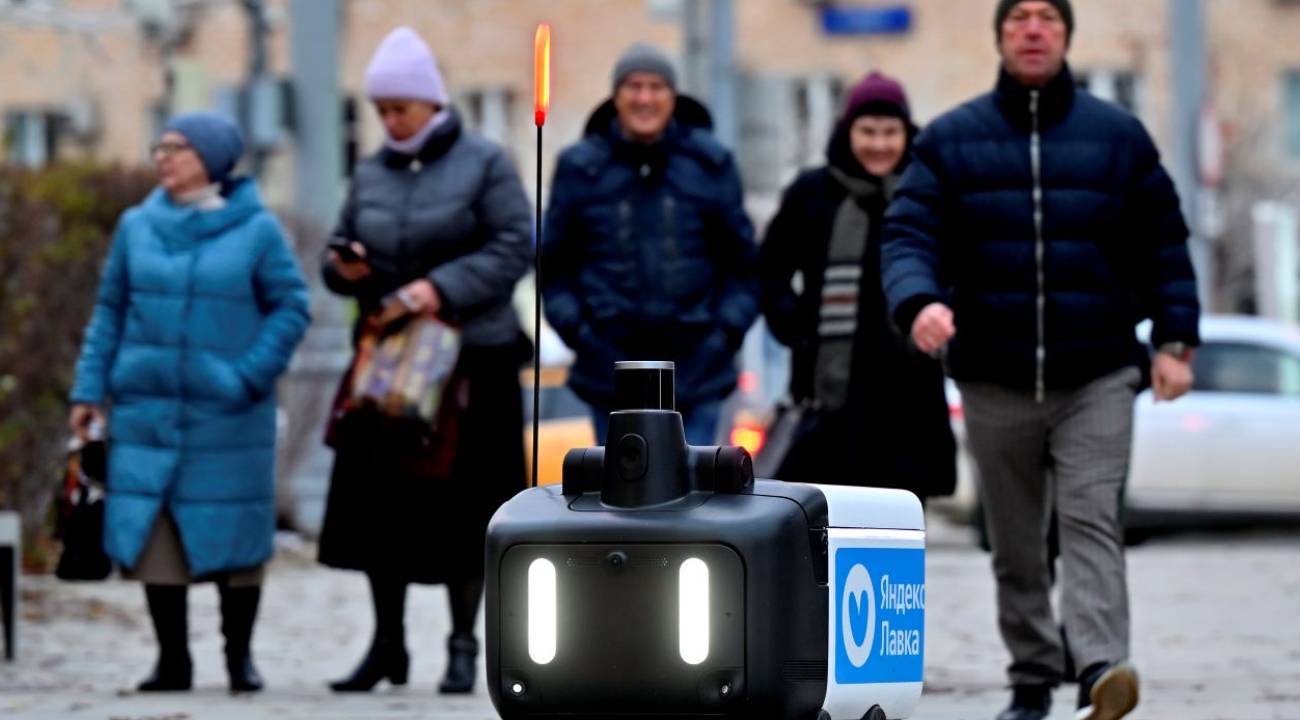 Yaptırımların gölgesinde teknoloji yarışı: Rusya çip engelini aşabilecek mi?