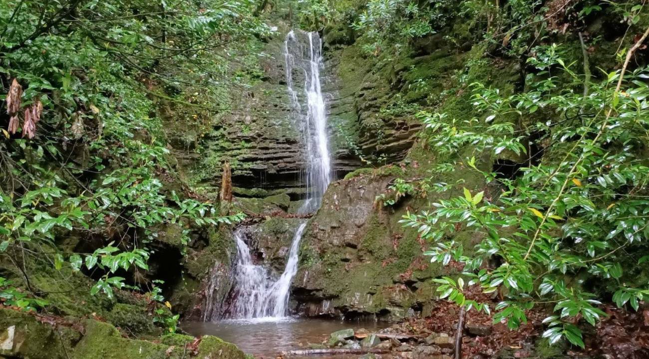 Bu jeopark Türkiye'de: Yakında adı dünya da duyabilir