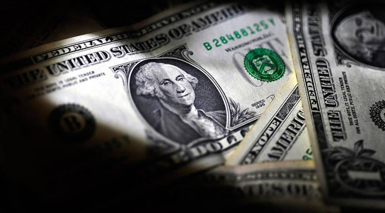 Dolar/TL güne nasıl başladı? 23 Ekim 2025