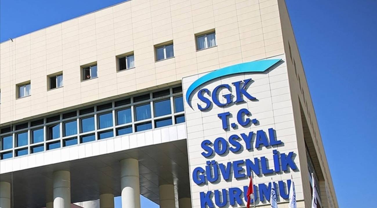 SGK açıkladı: 100 sosyal güvenlik denetmen yardımcısı alınacak