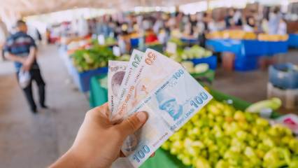 TÜİK ekim ayı enflasyon rakamlarını açıkladı