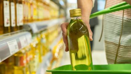 Bakanlık açıkladı: Taklit veya tağşiş yapılan ürünler listesine 18 ürün daha ekledi