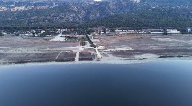 "Asıl tahribat insan kaynaklı"