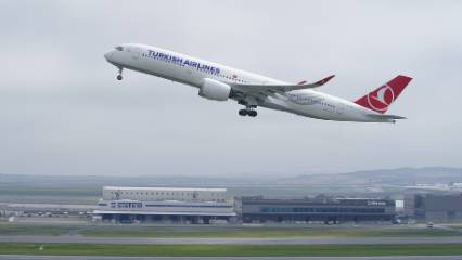 THY'den SunExpress haberlerine ilişkin açıklama geldi