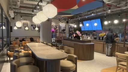 Joe & The Juice Türkiye’de büyümesini hızlandırıyor