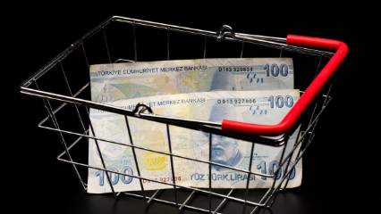 TÜİK, kasım ayı enflasyonunu açıkladı