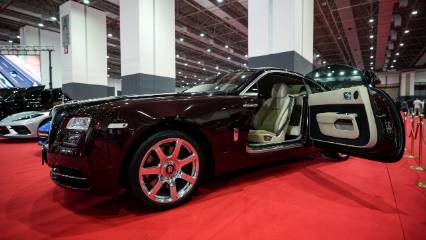 Hibrit araç, otomobil, motosiklet... İzmir'de Motorlu Araçlar Fuarı başladı