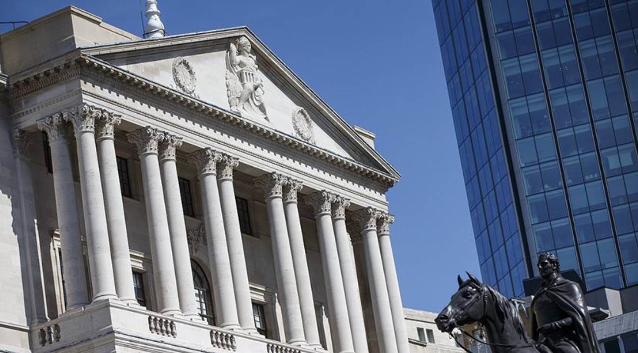 BoE'den yapay zeka hisselerine karşı uyarı var