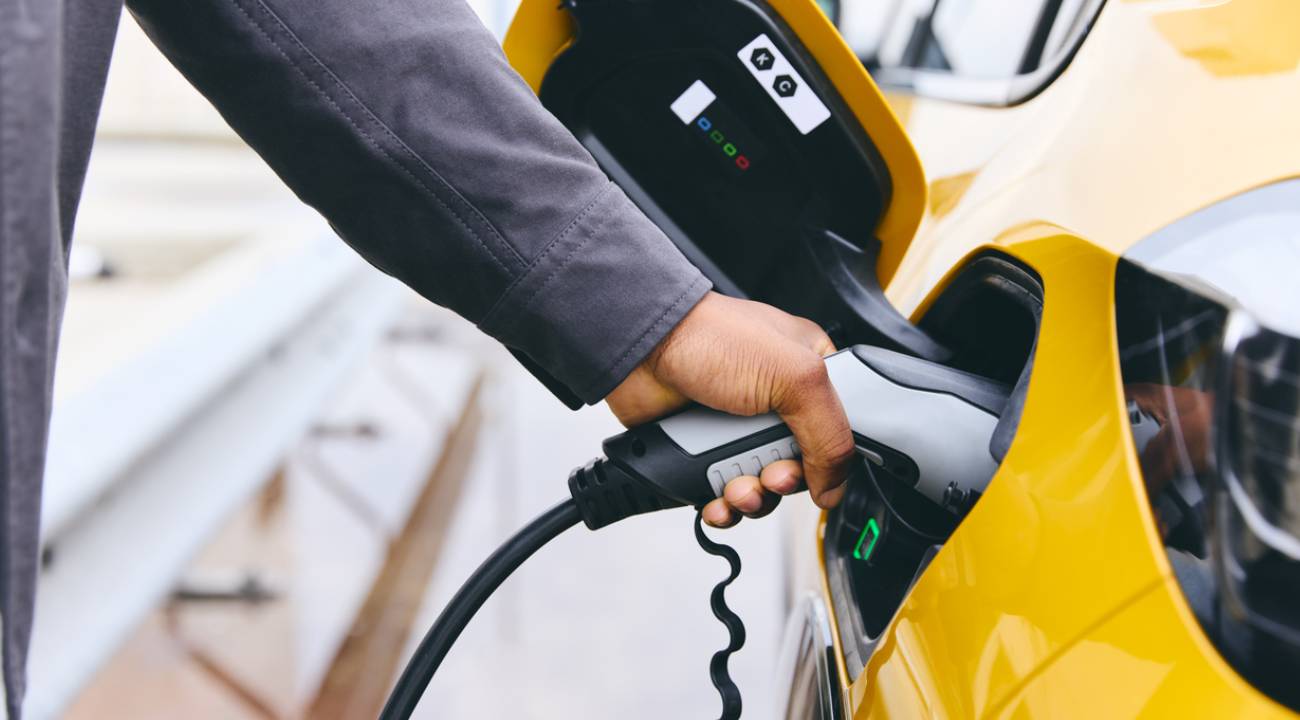 Elektrikli araç şarj ağında büyüme sürüyor