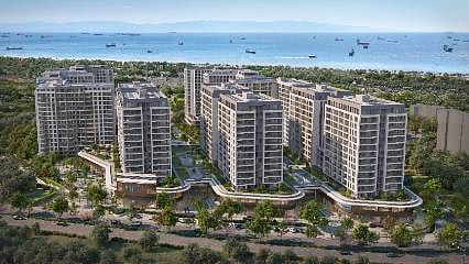 Yüzyılın Konut Projesi’nde geri sayım: Başvuru süreci pazartesi günü başlıyor
