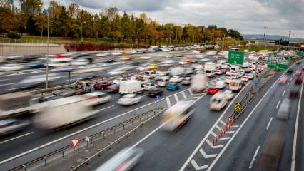 MTV’de 2026 tarifesi: Yeni yılda araç sahipleri ne kadar MTV ödeyecek?