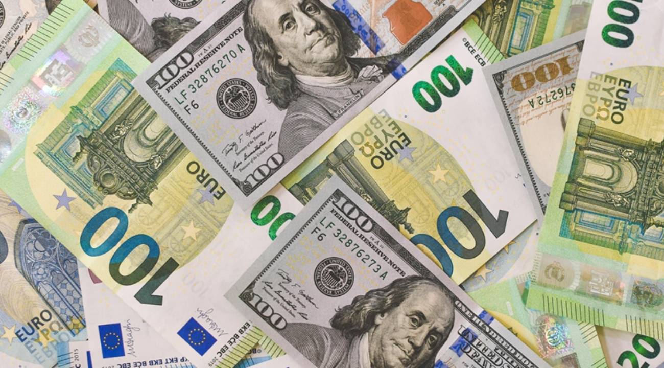 Dolar ve Euro güne nasıl başladı? 24 Ekim 2025