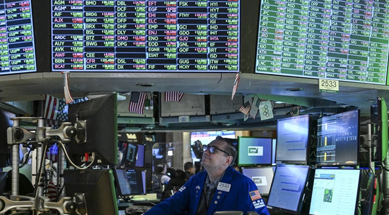 Küresel piyasalar karışık seyrediyor