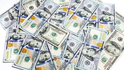 Küresel borç rekor seviyeye çıktı