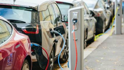 Elektrikli araç satışında artış: 2025'te yaklaşık 200 bin adet satıldı