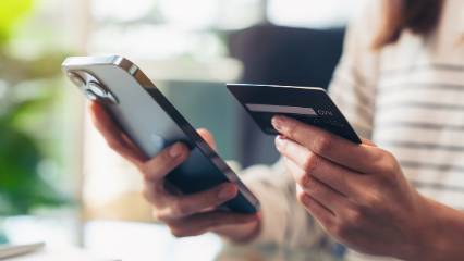 Mobil bankacılıkta işlem trafiği yükseldi