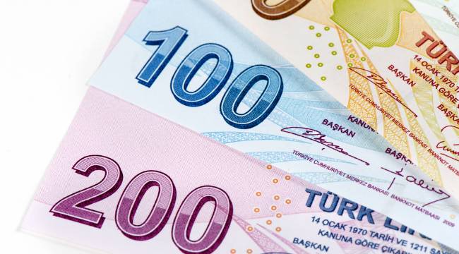 TÜRKİYE İŞ BANKASI