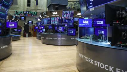 Küresel piyasalar negatif bir seyir izliyor