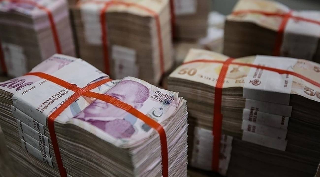Bankacılık sektörünün mevduatında artış