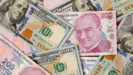 Dolar ve Euro güne nasıl başladı? (6 Ocak 2026)