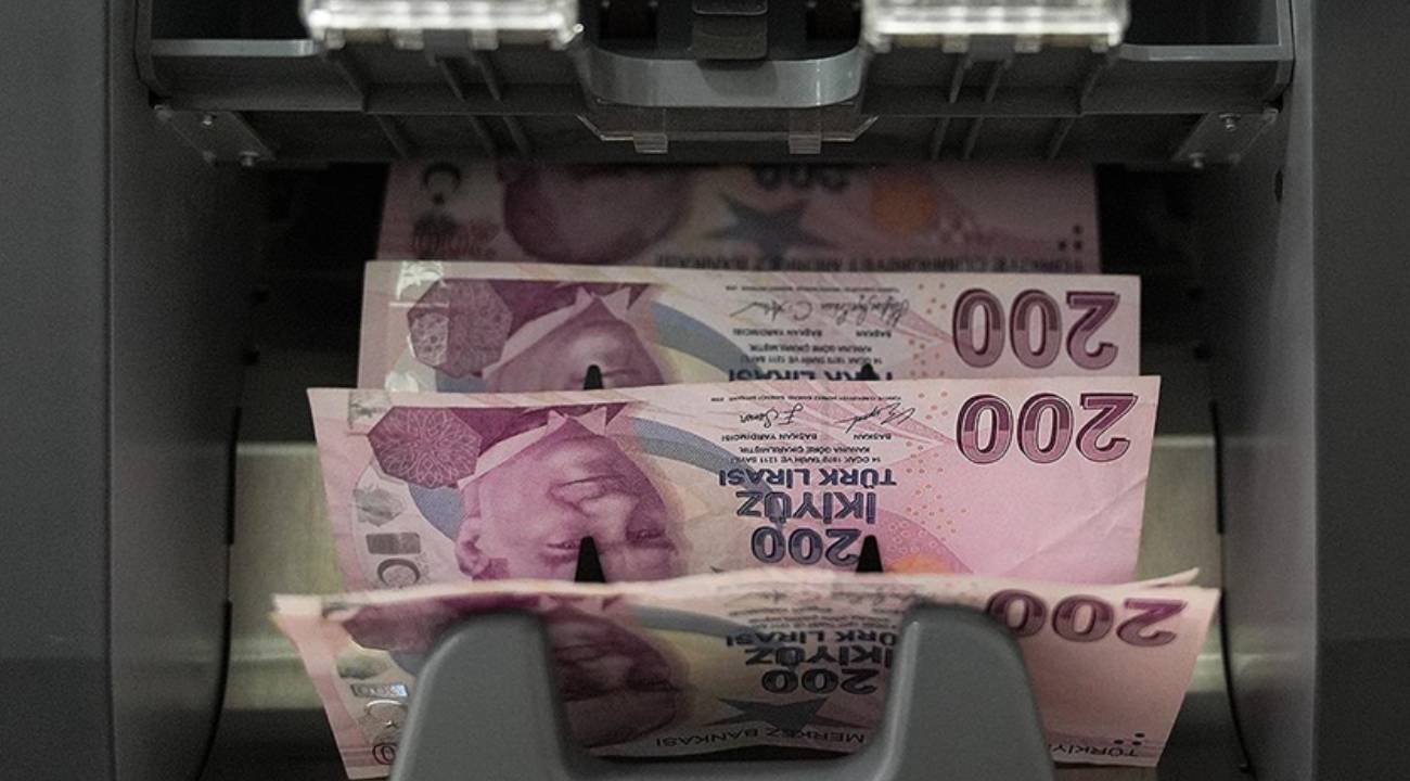 KKM bakiyesinde düşüş sürüyor