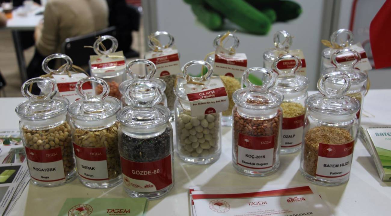 Türkiye'de üretilip 121 ülkeye ihraç ediliyor