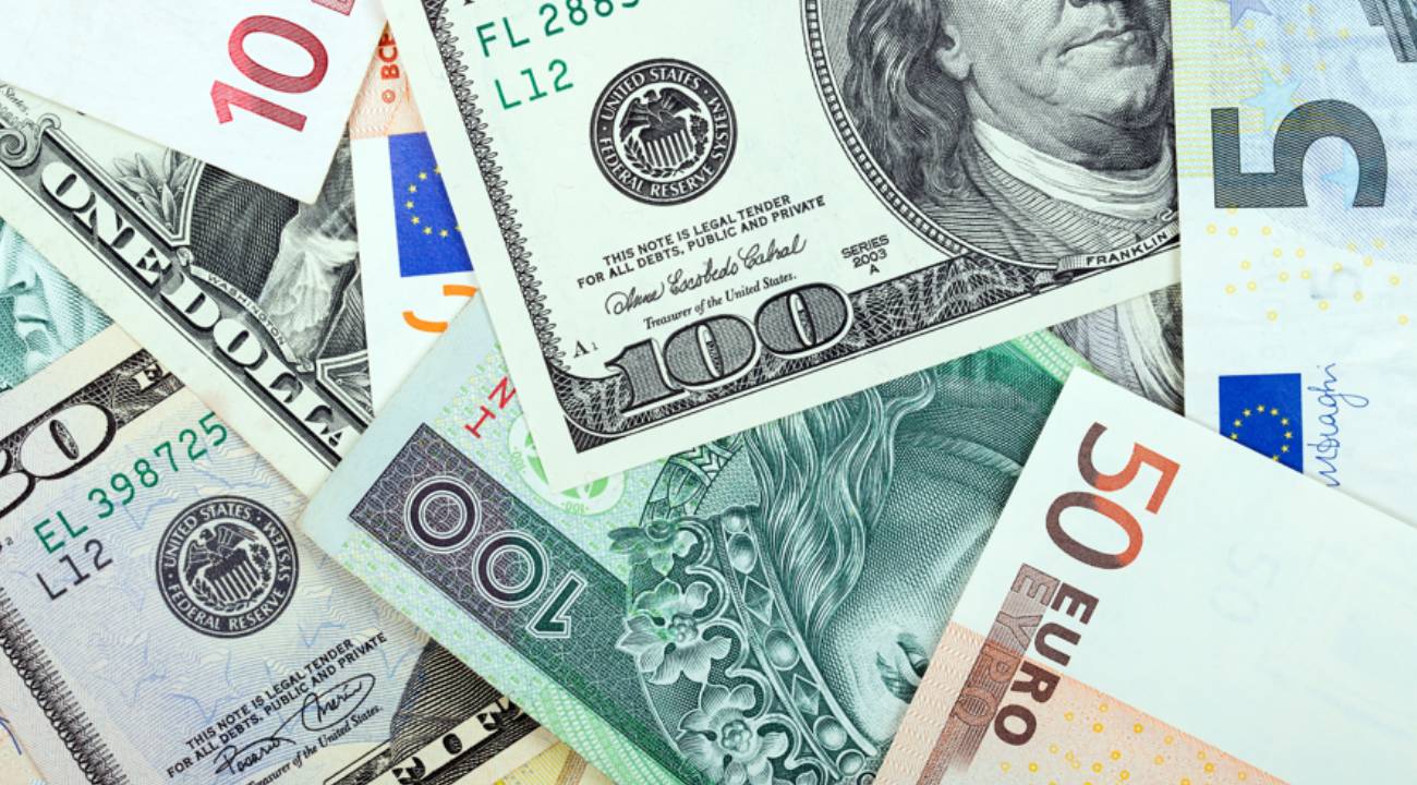 Dolar ve Euro güne nasıl başladı? (14 Kasım 2025)