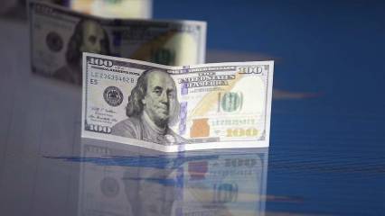 Dolar/TL güne nasıl başladı? 22 Ekim 2025