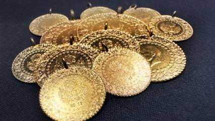 Altın güne nasıl başladı? 6 Aralık 2025 güncel altın fiyatları