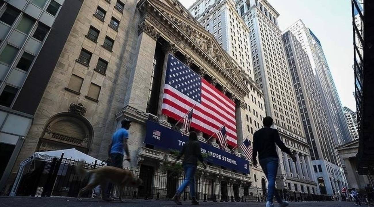 ABD özel sektöründe kasımda istihdam gerilemesi