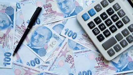 TÜİK açıkladı: Toplam ciro yıllık bazda yükseldi